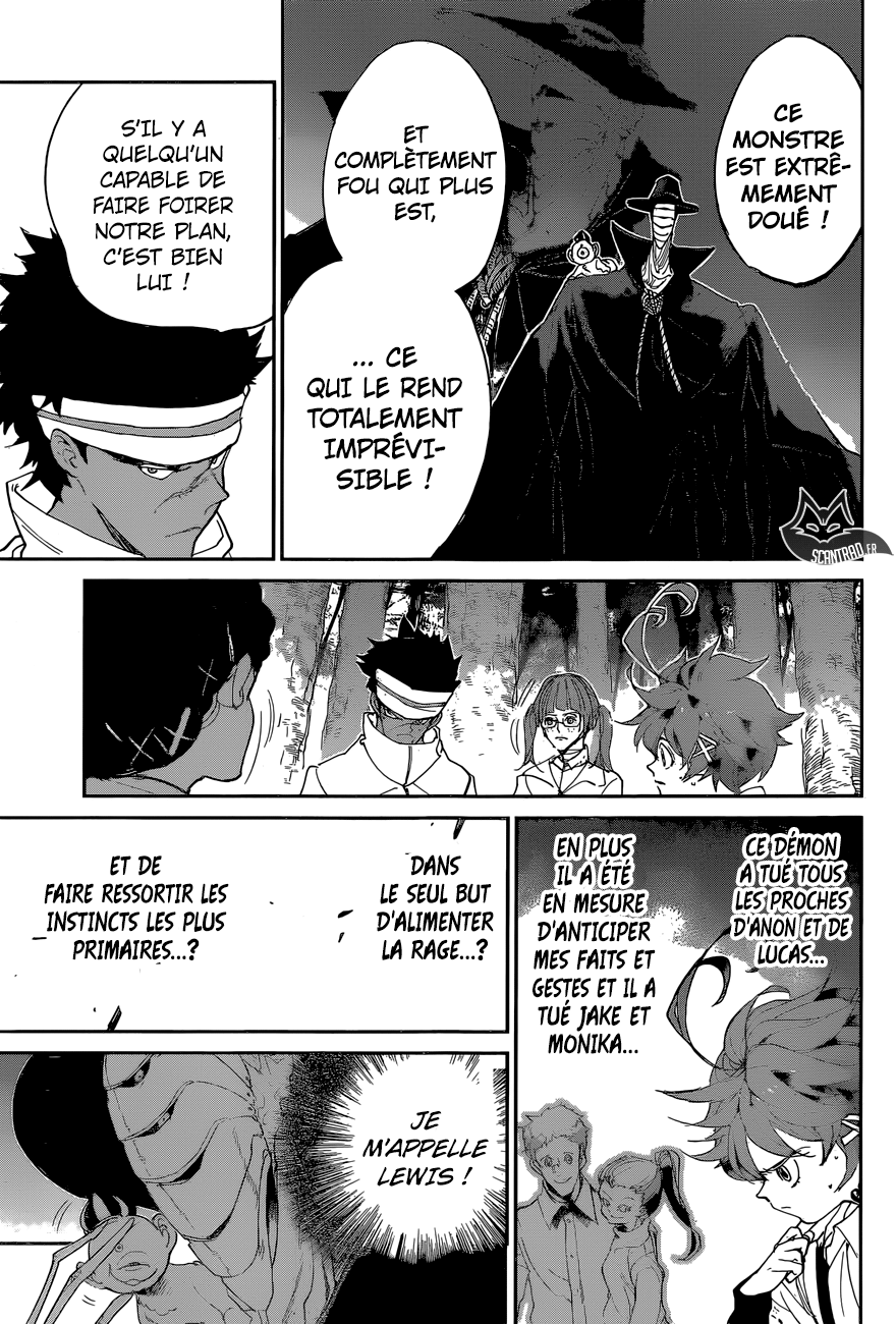 Read The Promised Neverland vf Manga Online