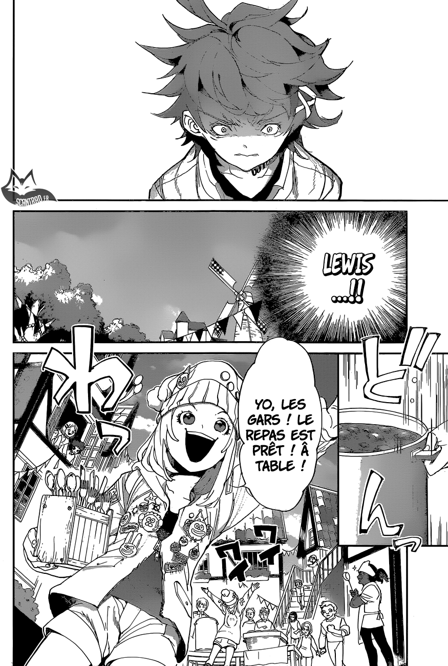 Read The Promised Neverland vf Manga Online