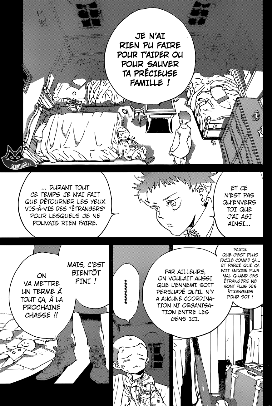 Read The Promised Neverland vf Manga Online