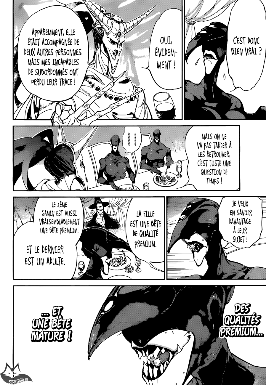 Read The Promised Neverland vf Manga Online