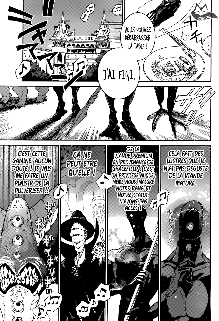 Read The Promised Neverland vf Manga Online