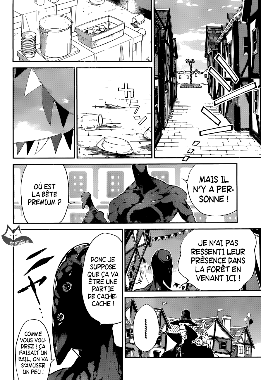 Read The Promised Neverland vf Manga Online