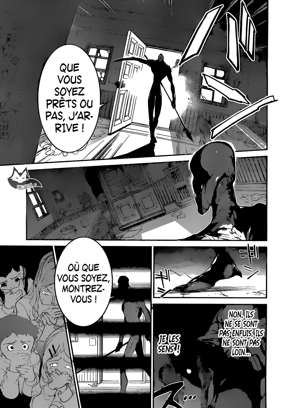 Read The Promised Neverland vf Manga Online