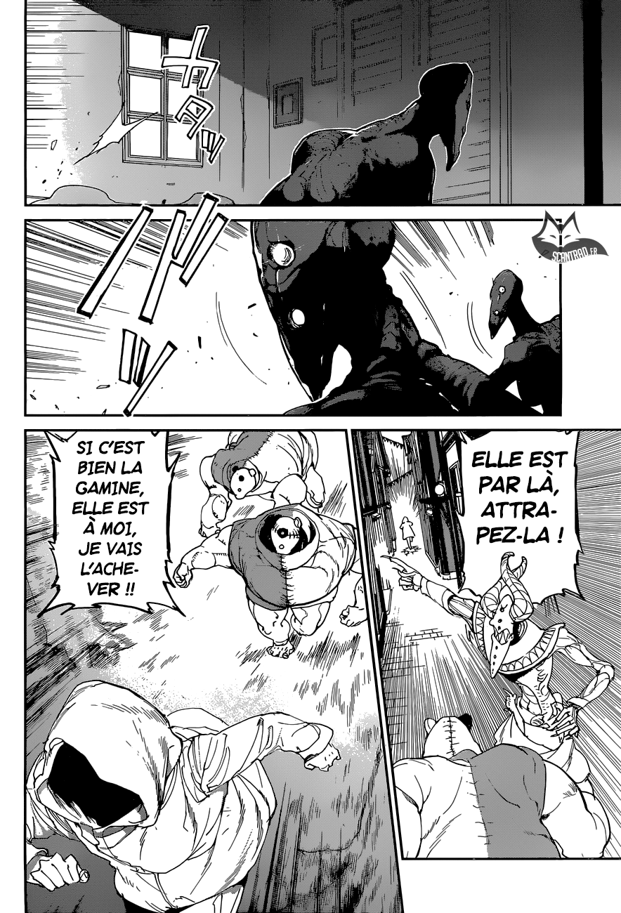 Read The Promised Neverland vf Manga Online