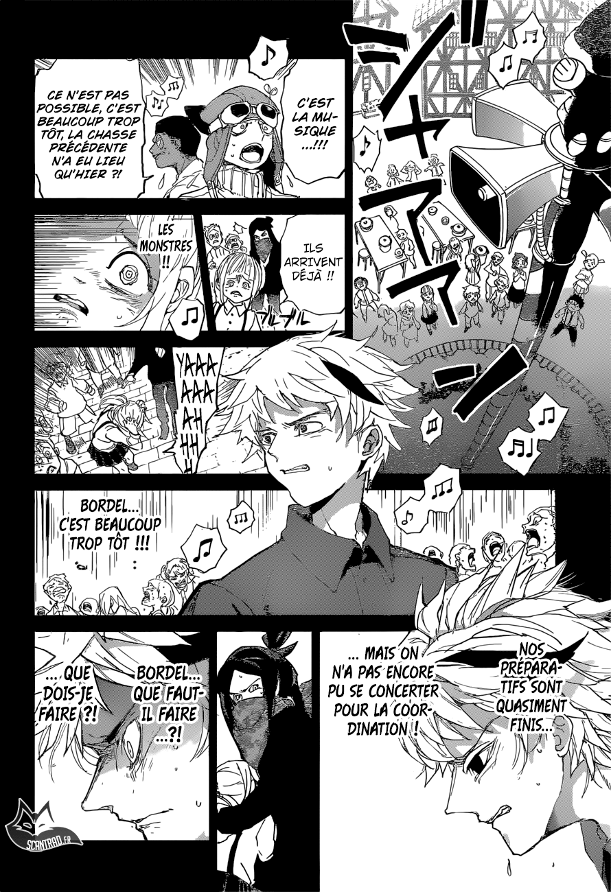 Read The Promised Neverland vf Manga Online