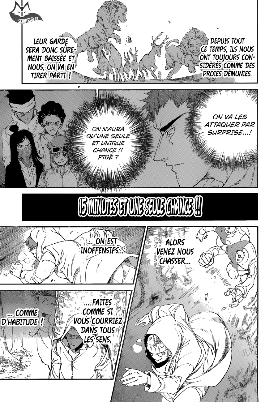 Read The Promised Neverland vf Manga Online