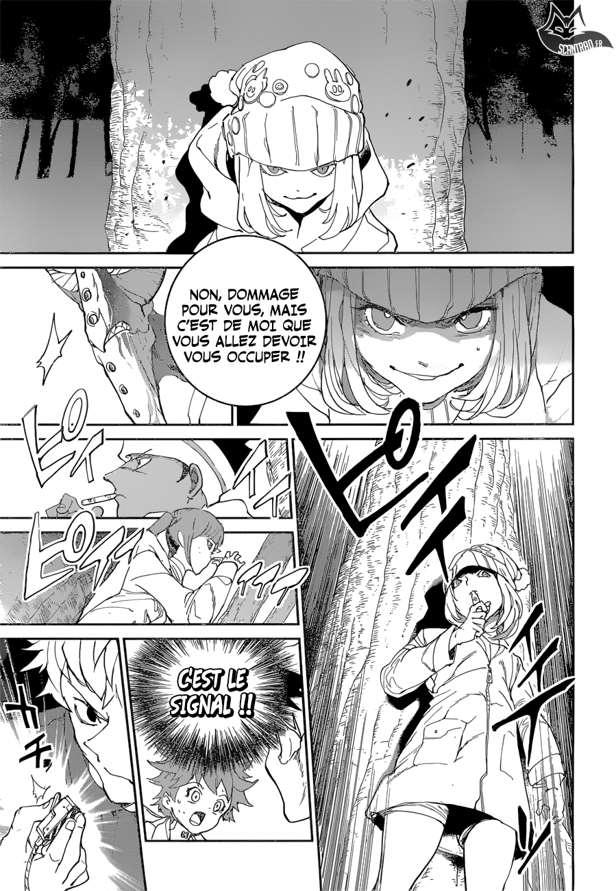 Read The Promised Neverland vf Manga Online