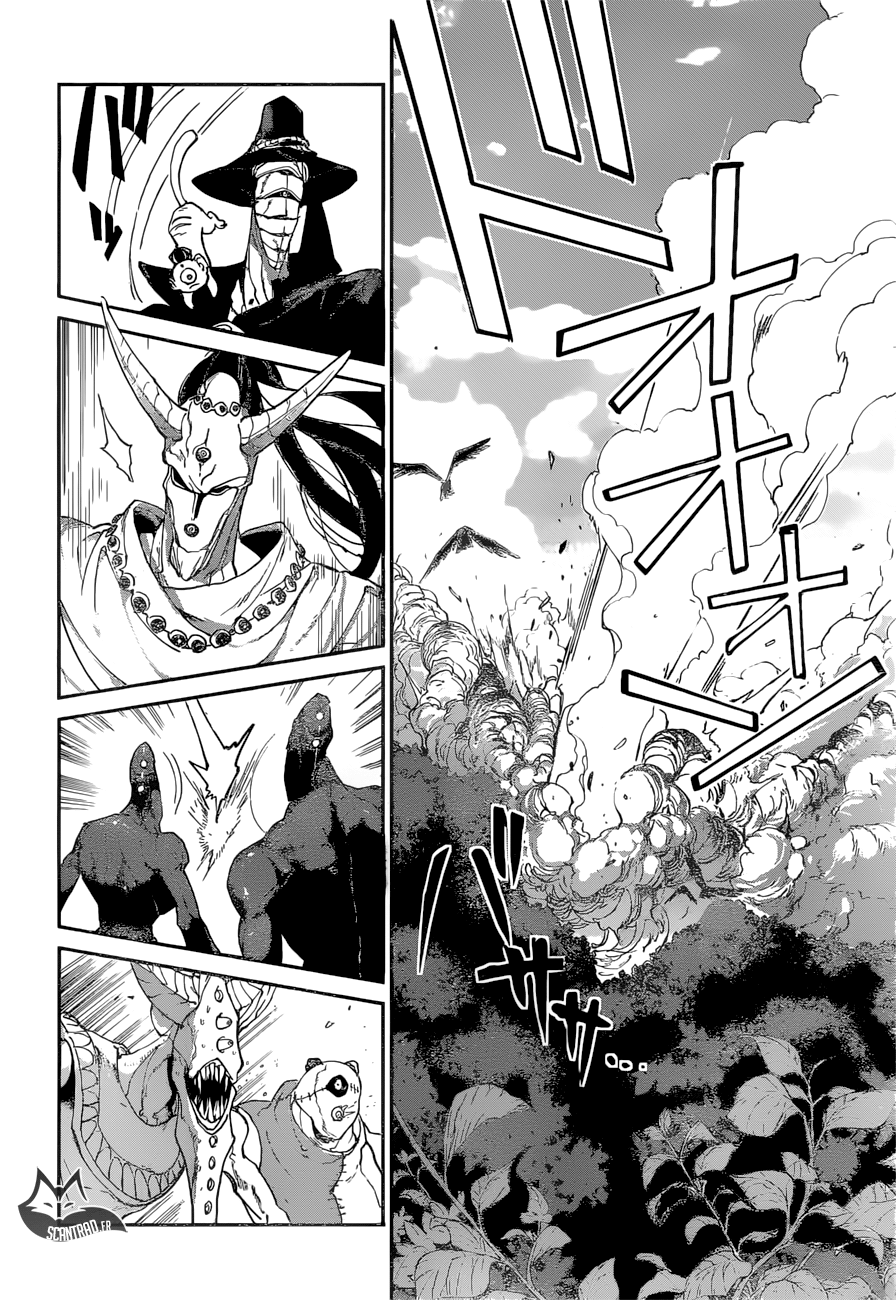 Read The Promised Neverland vf Manga Online