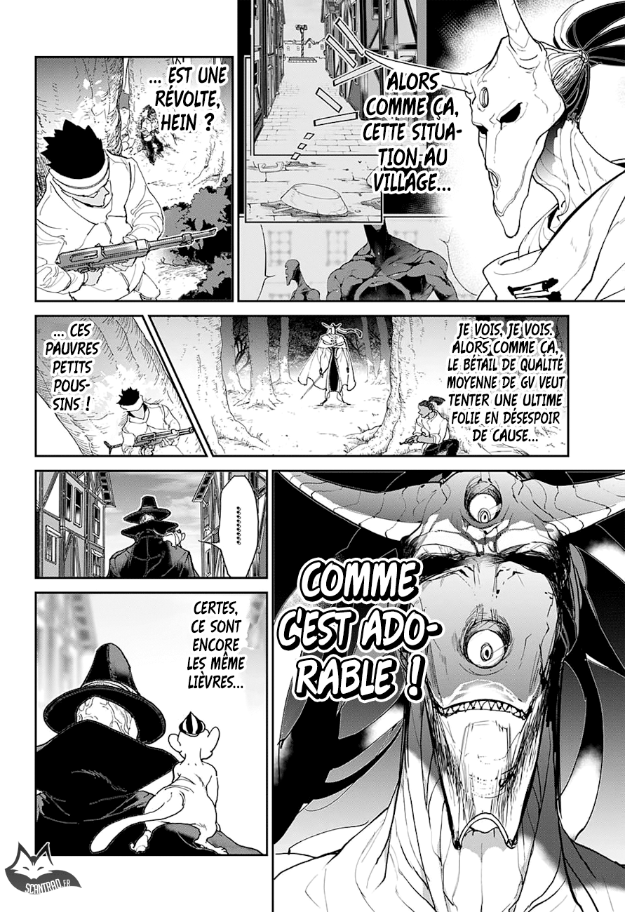 Read The Promised Neverland vf Manga Online