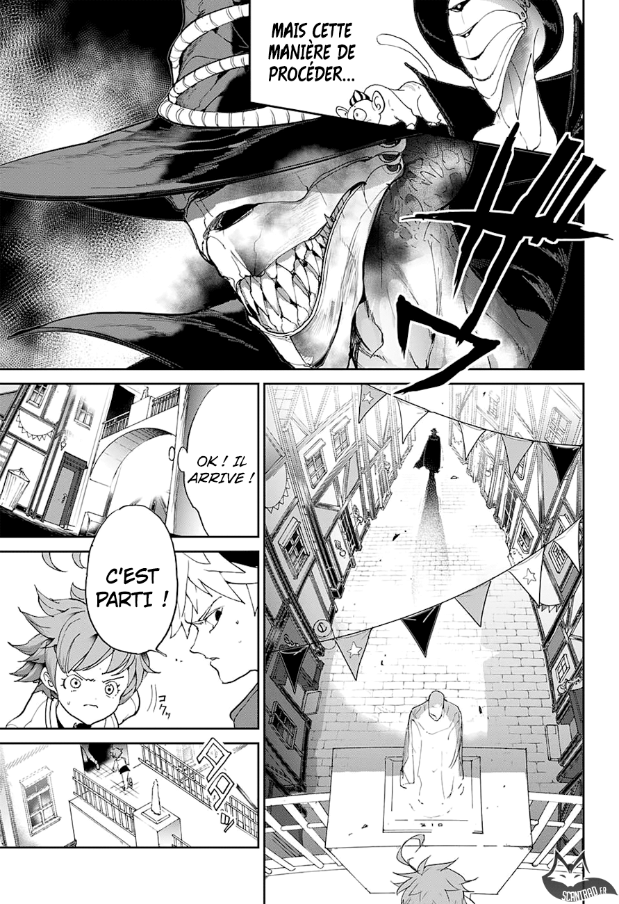Read The Promised Neverland vf Manga Online