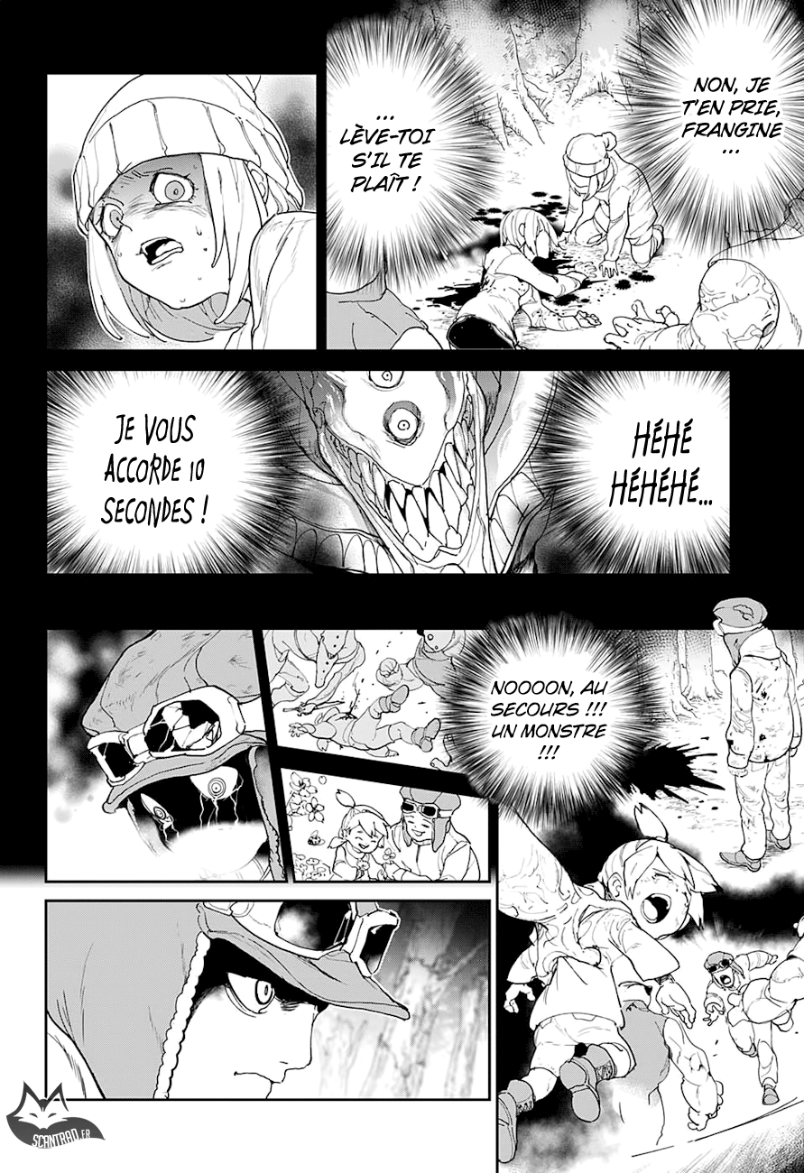 Read The Promised Neverland vf Manga Online