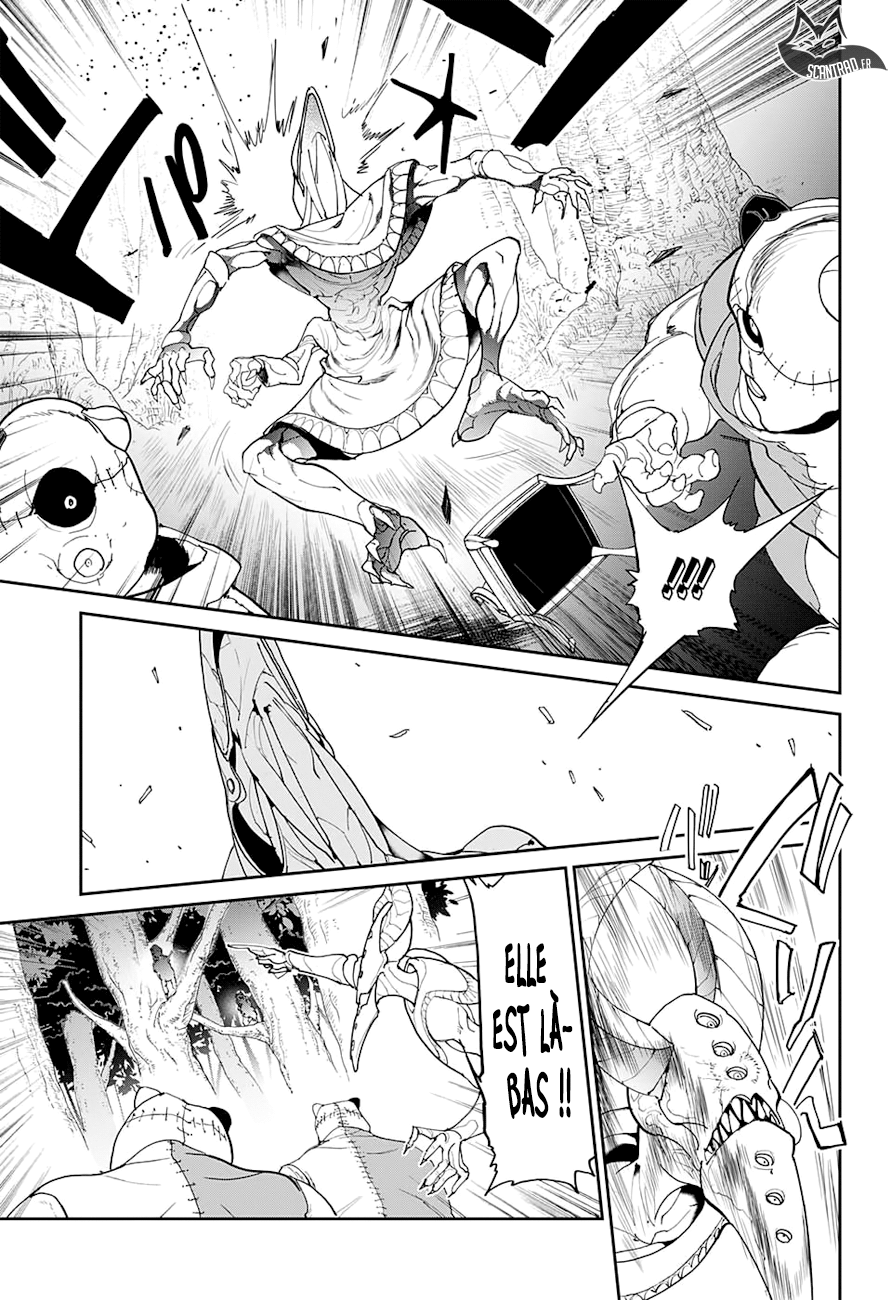 Read The Promised Neverland vf Manga Online
