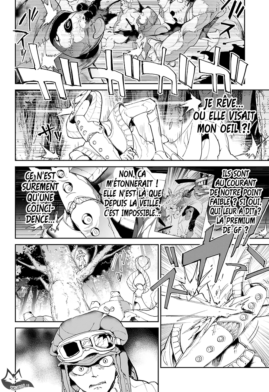 Read The Promised Neverland vf Manga Online