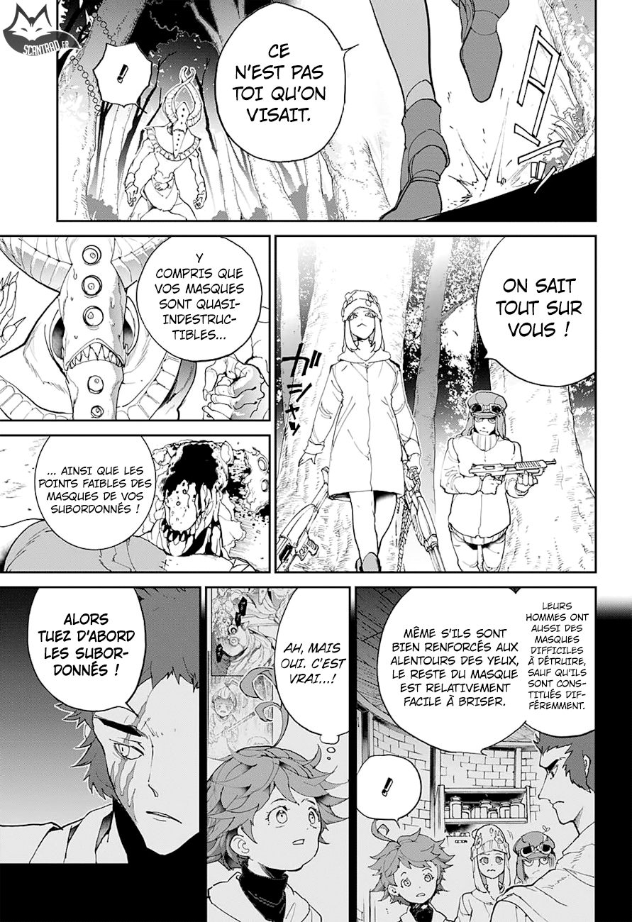 Read The Promised Neverland vf Manga Online