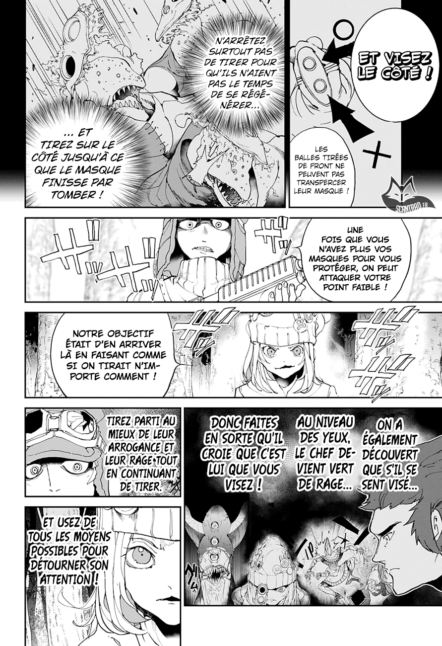 Read The Promised Neverland vf Manga Online