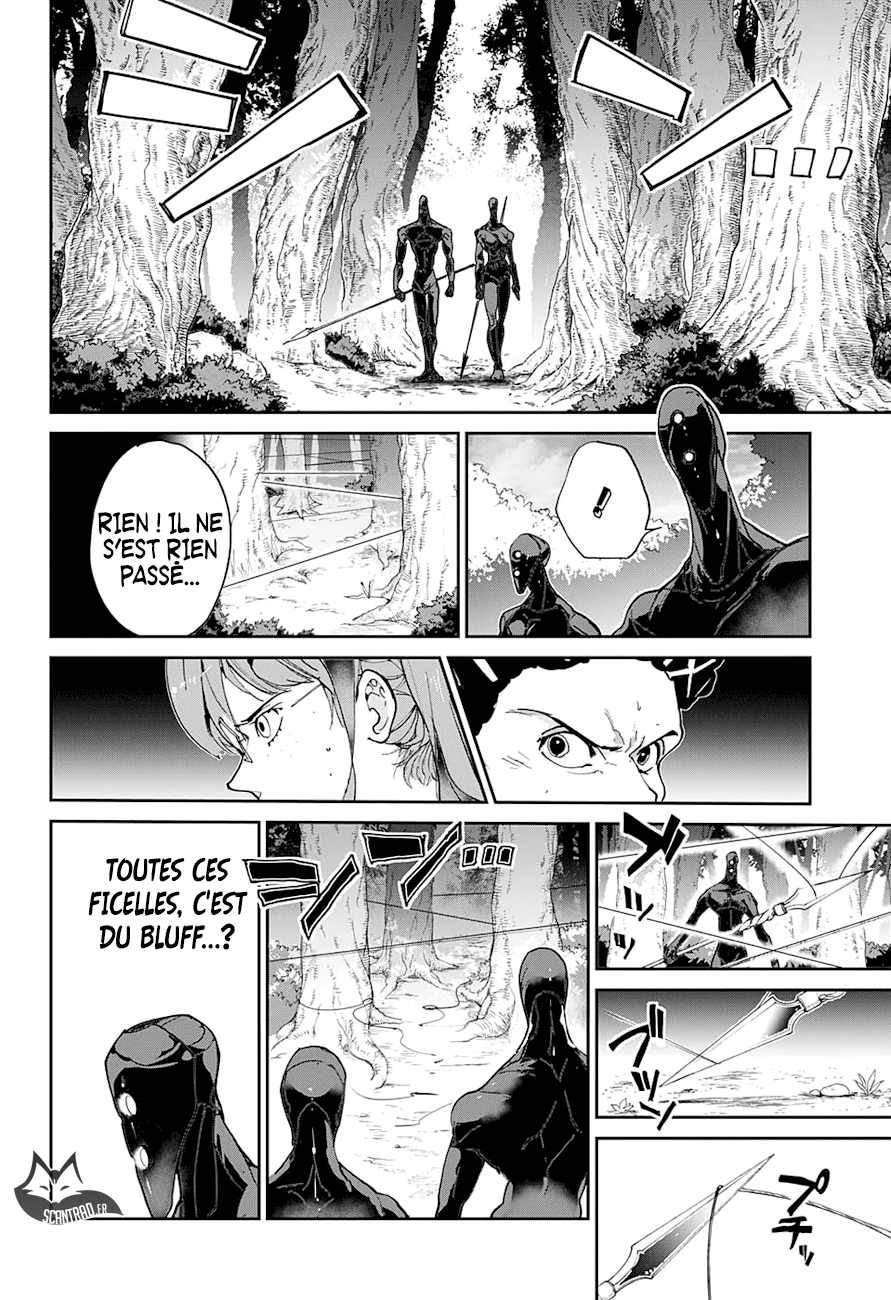 Read The Promised Neverland vf Manga Online