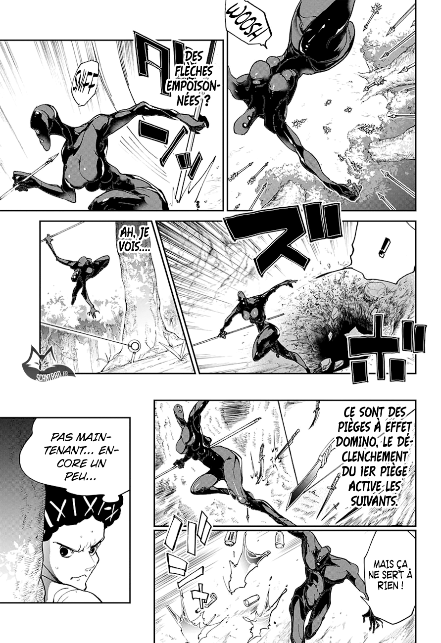 Read The Promised Neverland vf Manga Online