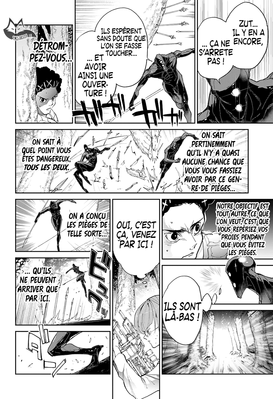 Read The Promised Neverland vf Manga Online