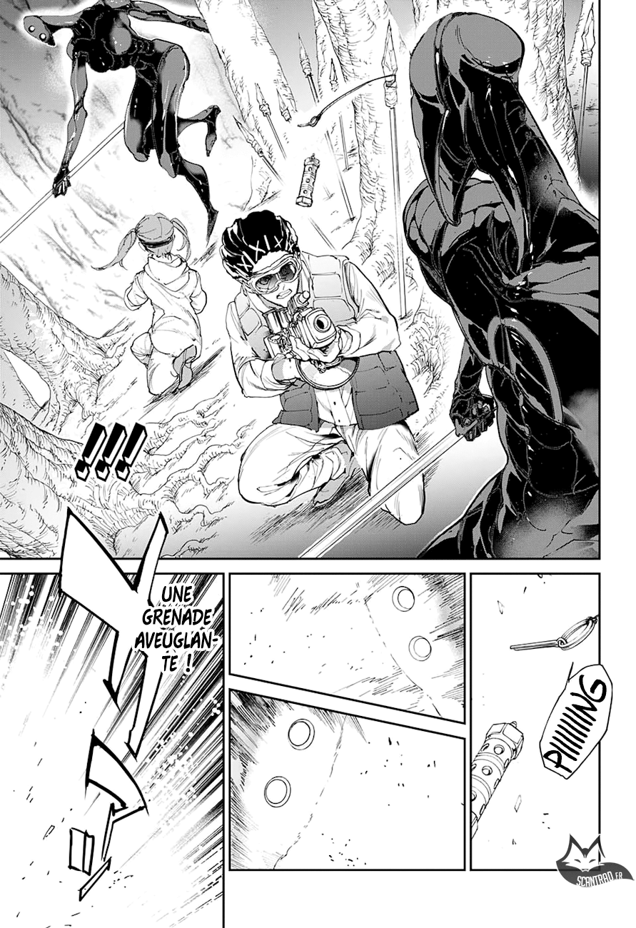 Read The Promised Neverland vf Manga Online