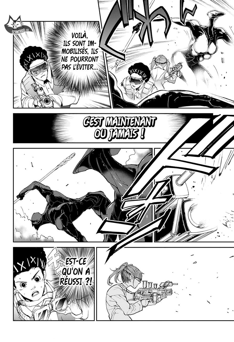 Read The Promised Neverland vf Manga Online