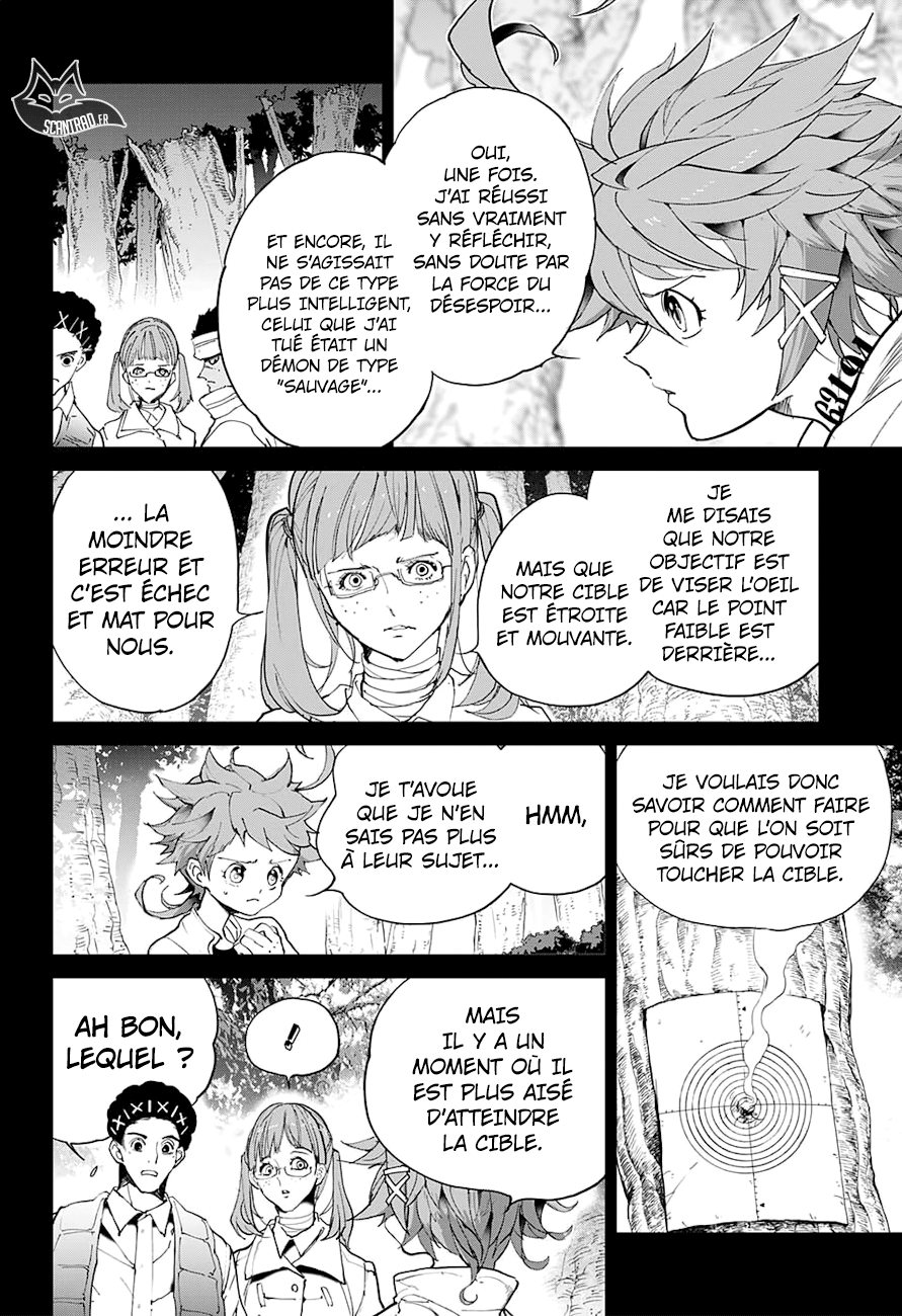 Read The Promised Neverland vf Manga Online