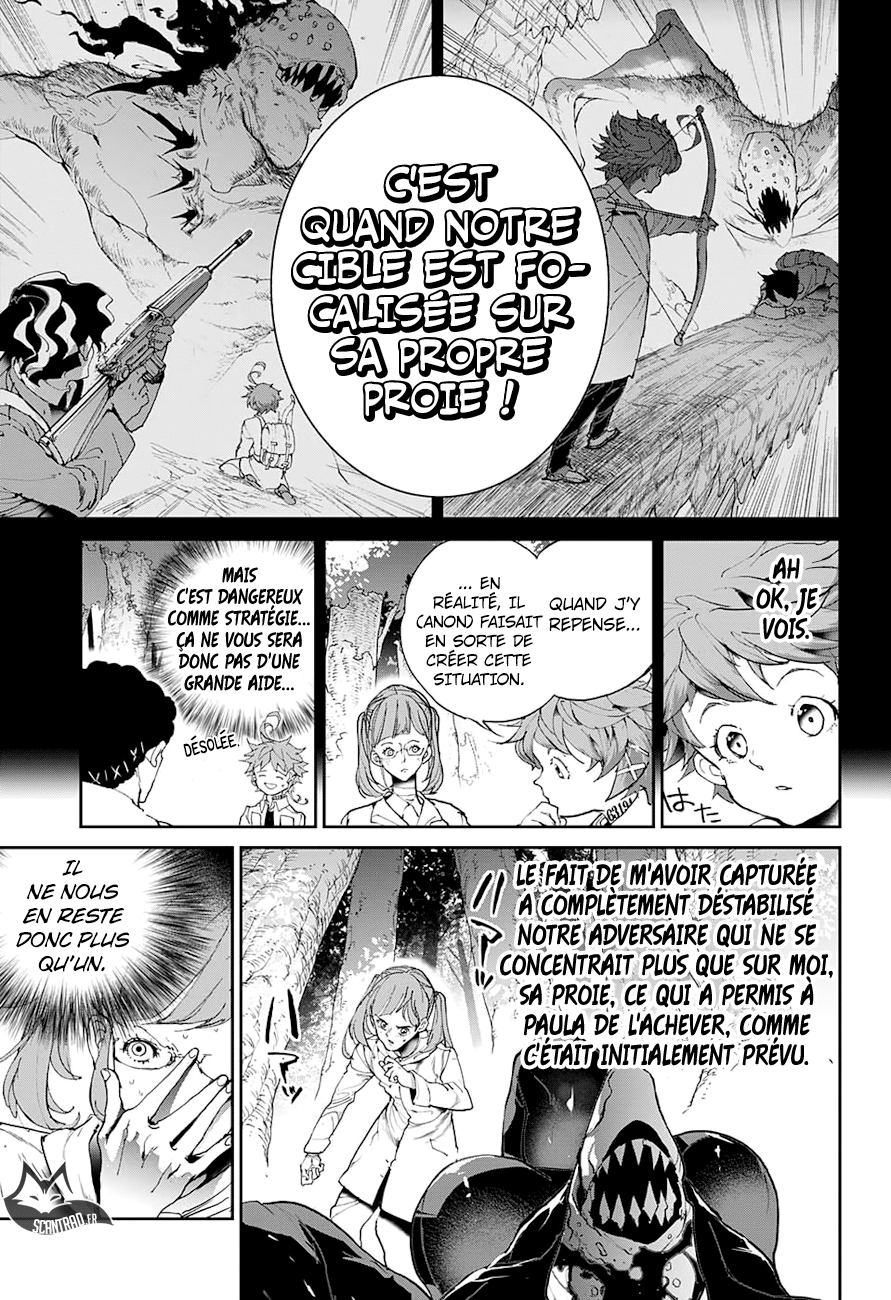 Read The Promised Neverland vf Manga Online