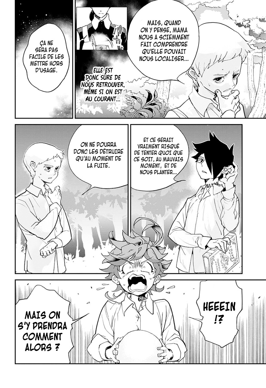 Read The Promised Neverland vf Manga Online