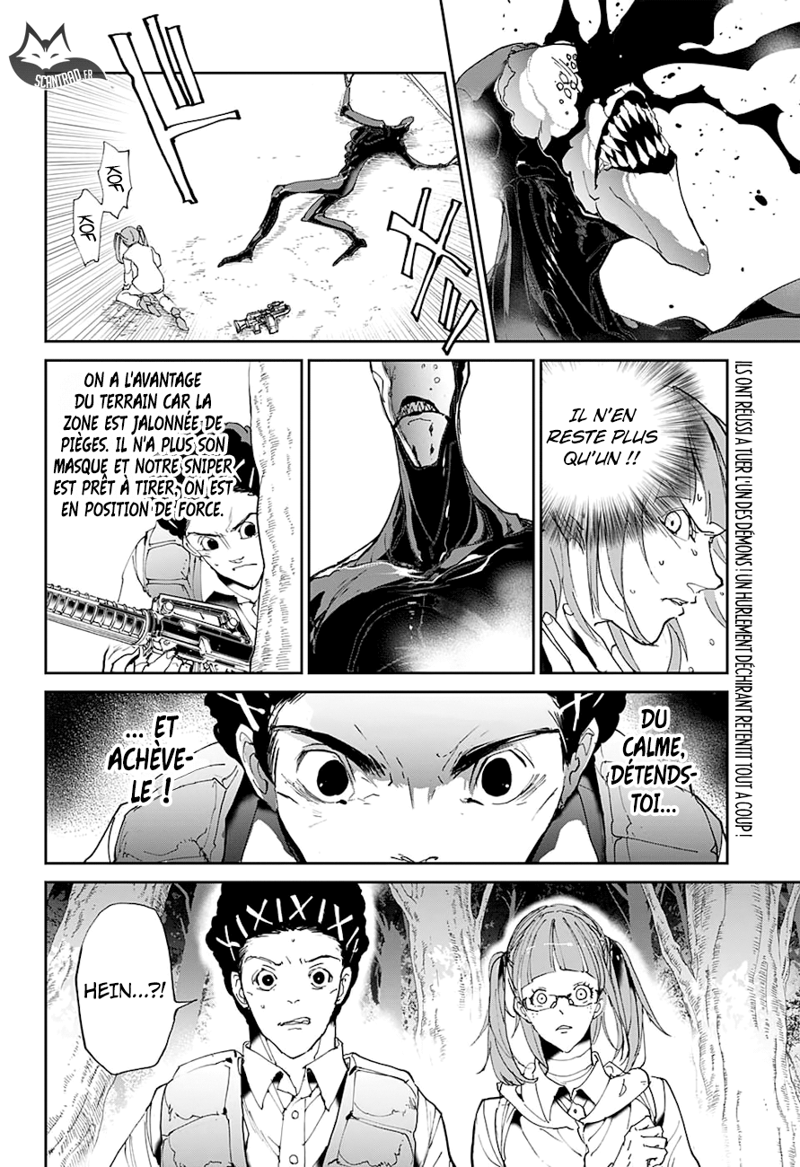 Read The Promised Neverland vf Manga Online