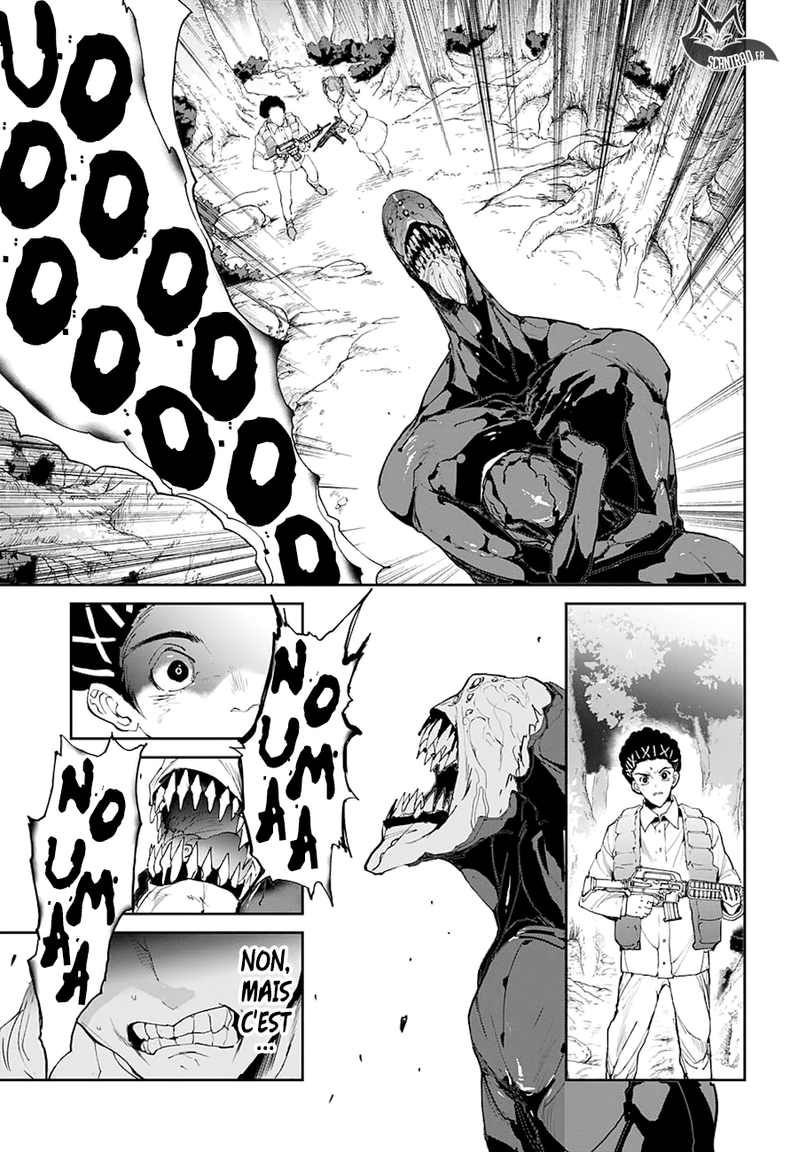 Read The Promised Neverland vf Manga Online