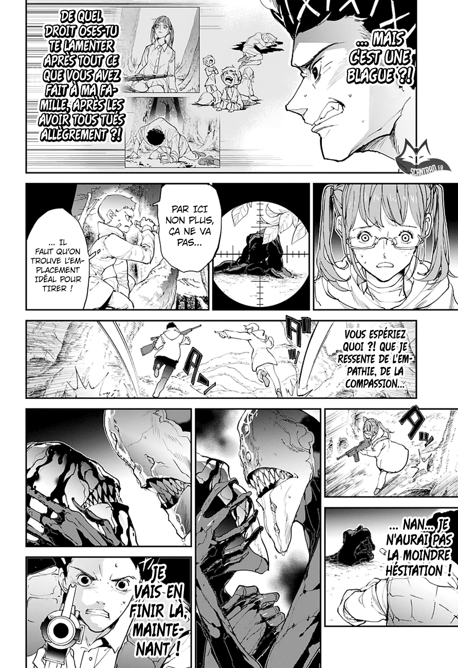 Read The Promised Neverland vf Manga Online