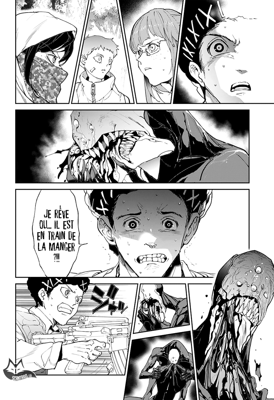Read The Promised Neverland vf Manga Online
