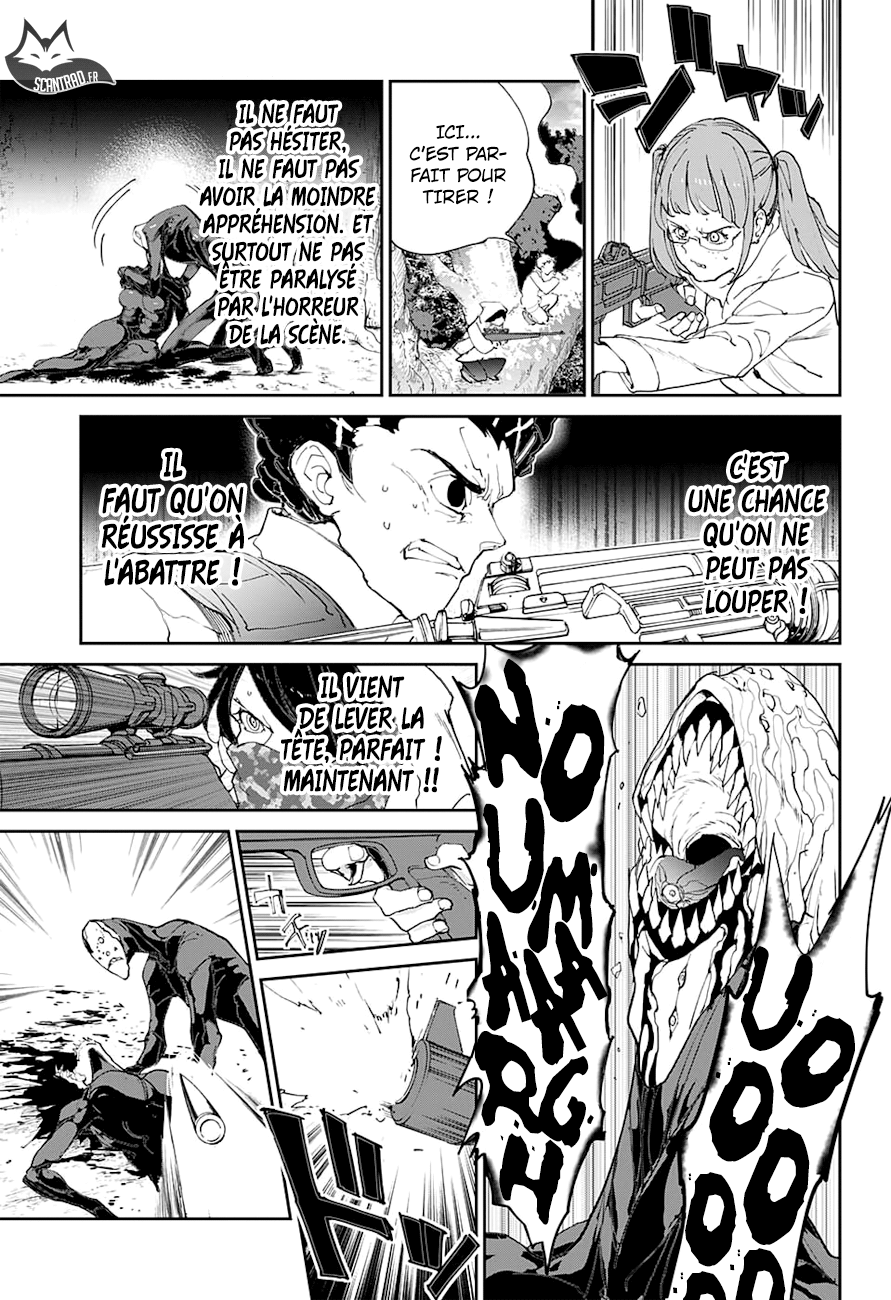 Read The Promised Neverland vf Manga Online
