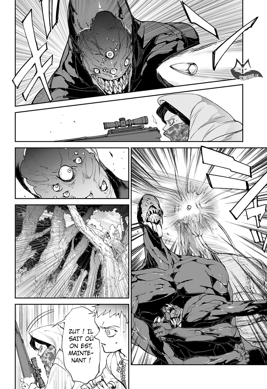 Read The Promised Neverland vf Manga Online