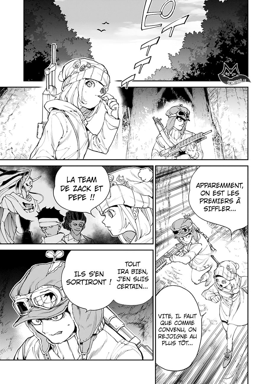 Read The Promised Neverland vf Manga Online