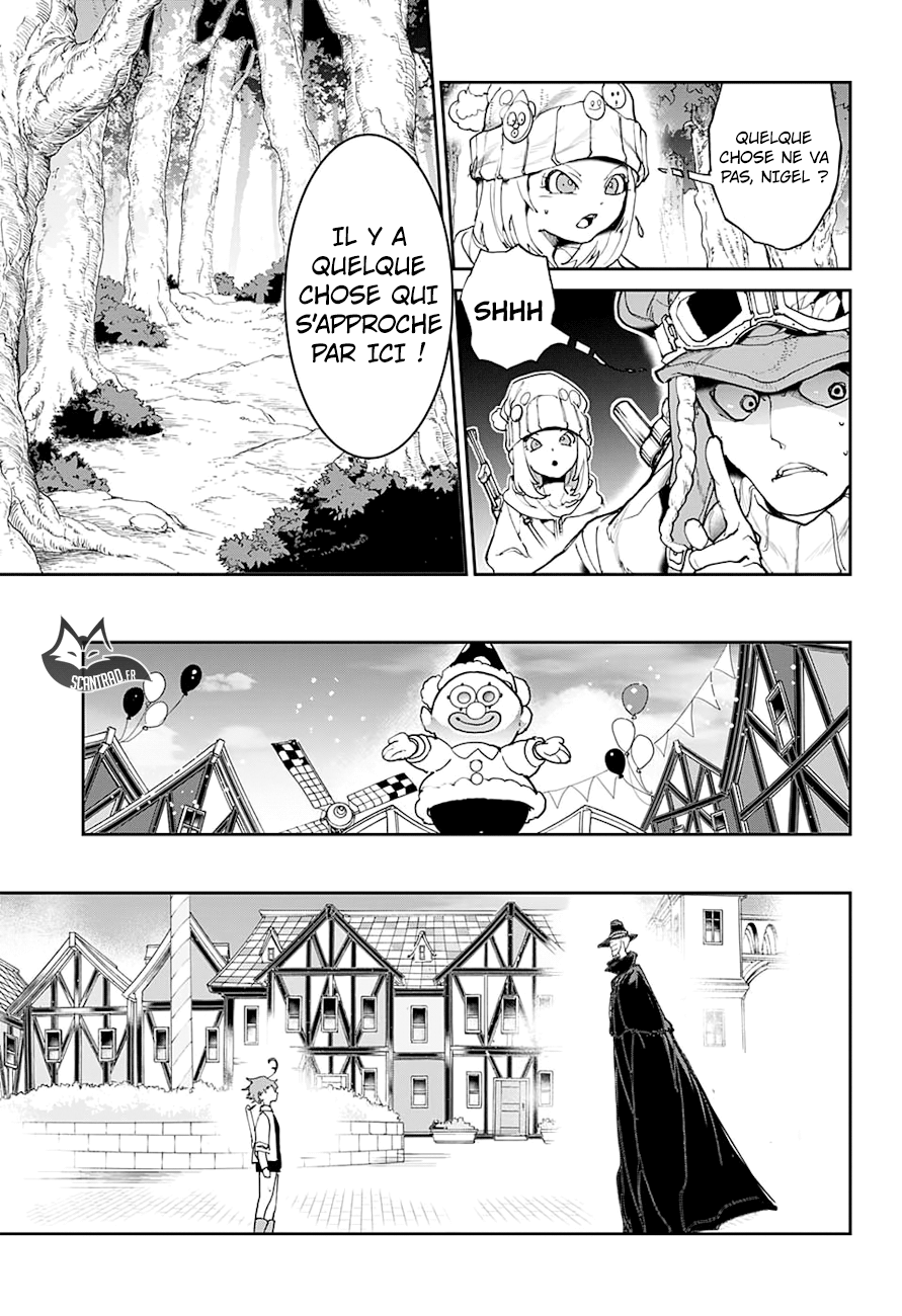Read The Promised Neverland vf Manga Online