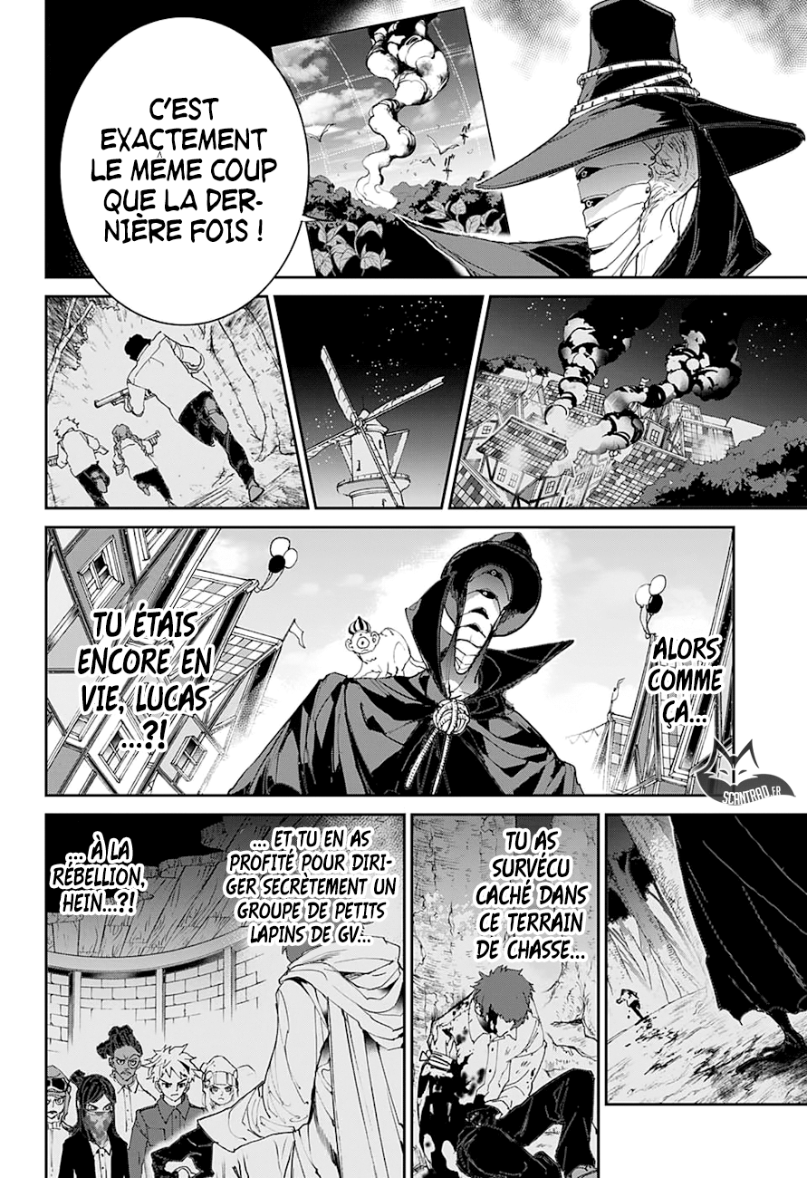 Read The Promised Neverland vf Manga Online