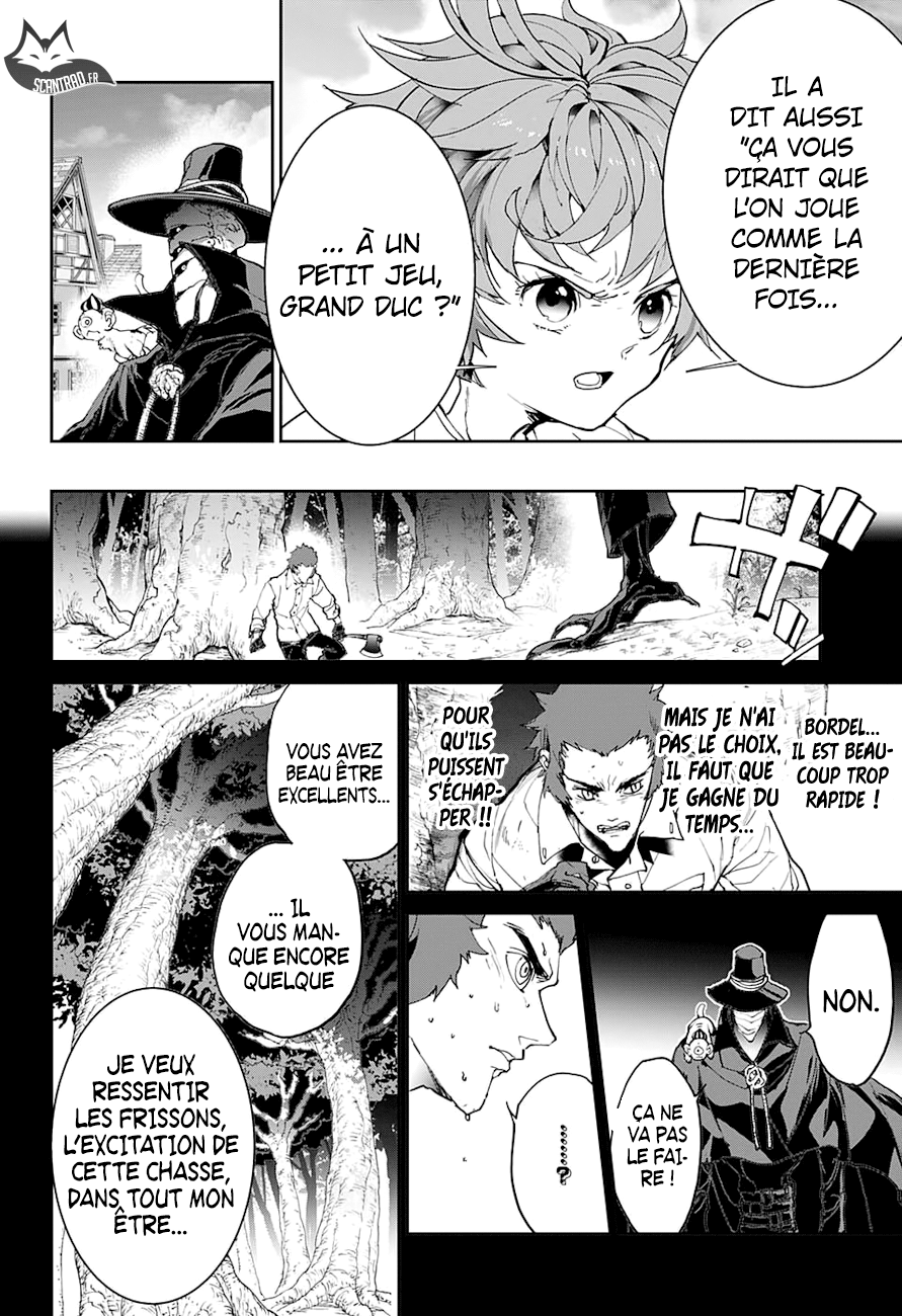 Read The Promised Neverland vf Manga Online