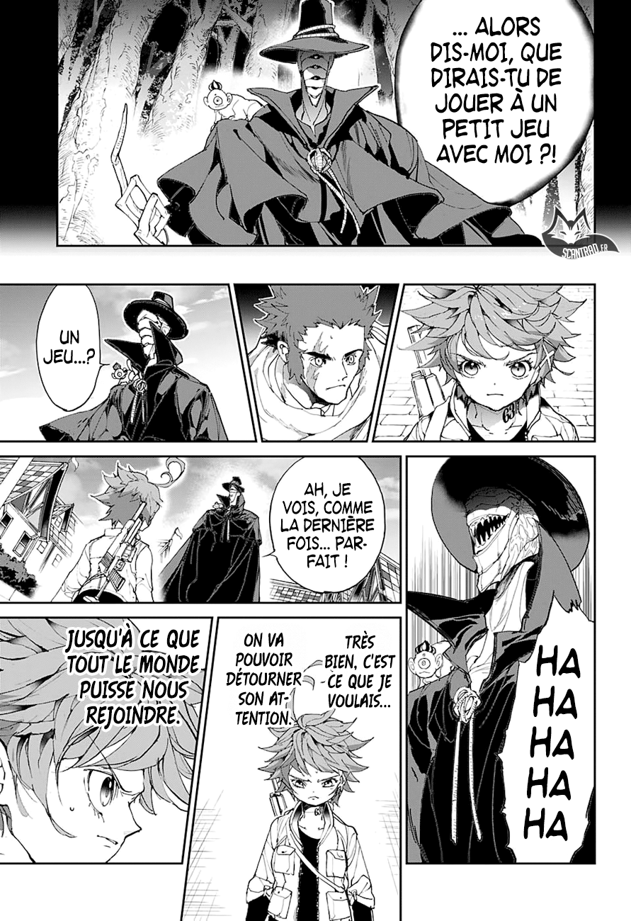 Read The Promised Neverland vf Manga Online