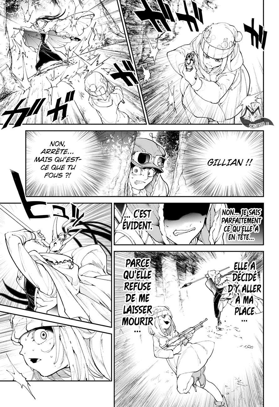 Read The Promised Neverland vf Manga Online