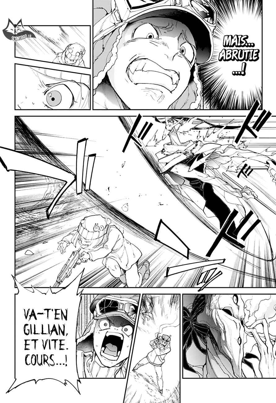 Read The Promised Neverland vf Manga Online
