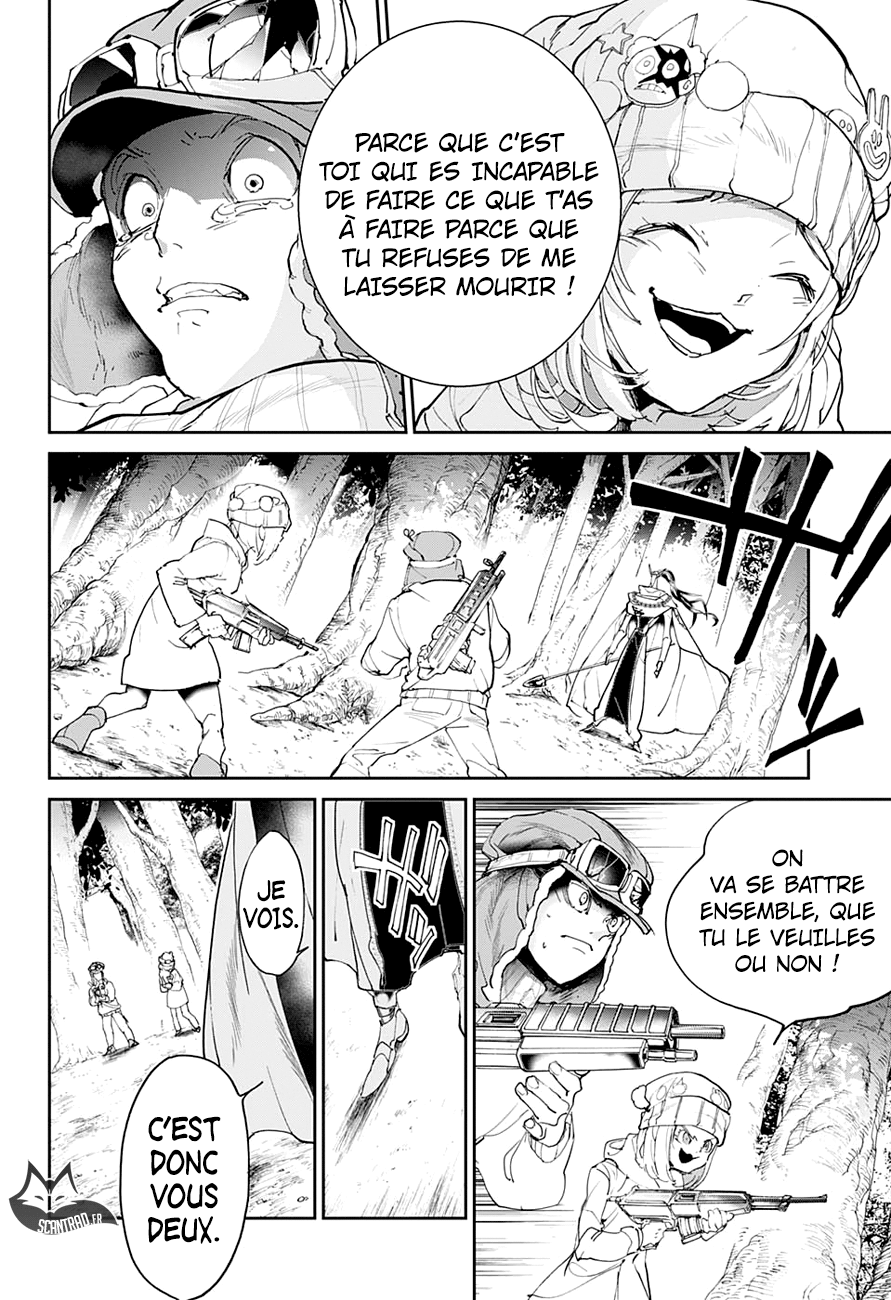 Read The Promised Neverland vf Manga Online