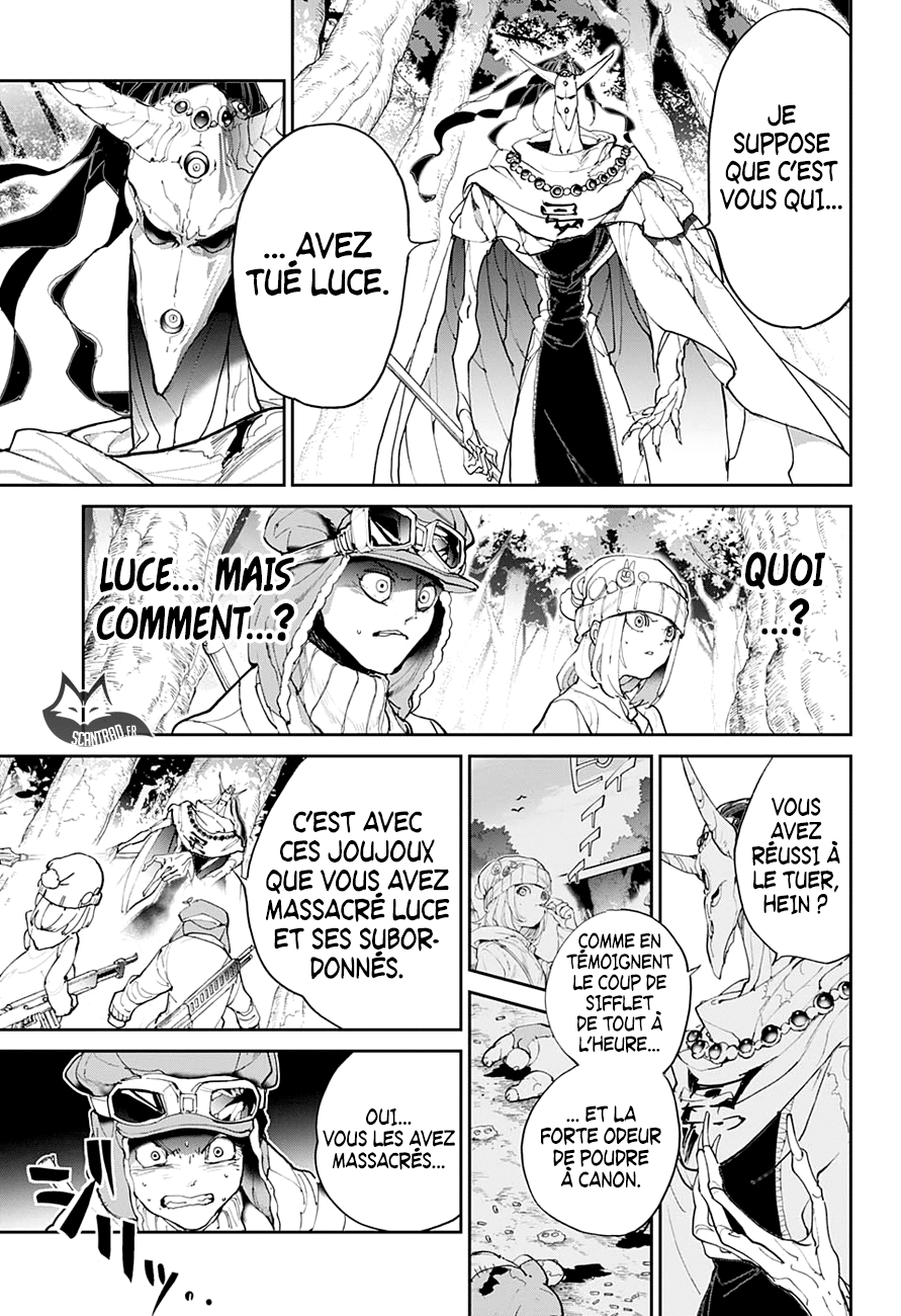 Read The Promised Neverland vf Manga Online