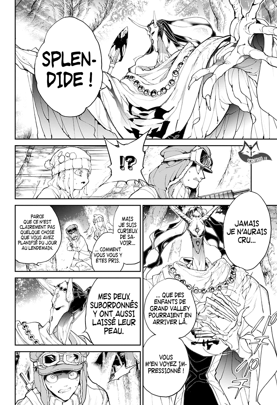 Read The Promised Neverland vf Manga Online