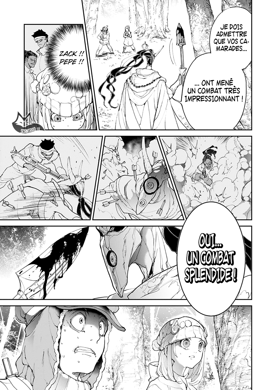 Read The Promised Neverland vf Manga Online