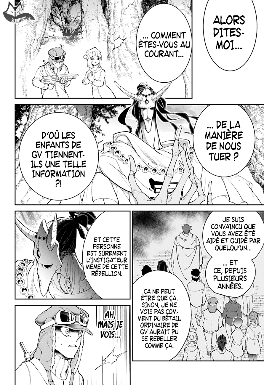 Read The Promised Neverland vf Manga Online