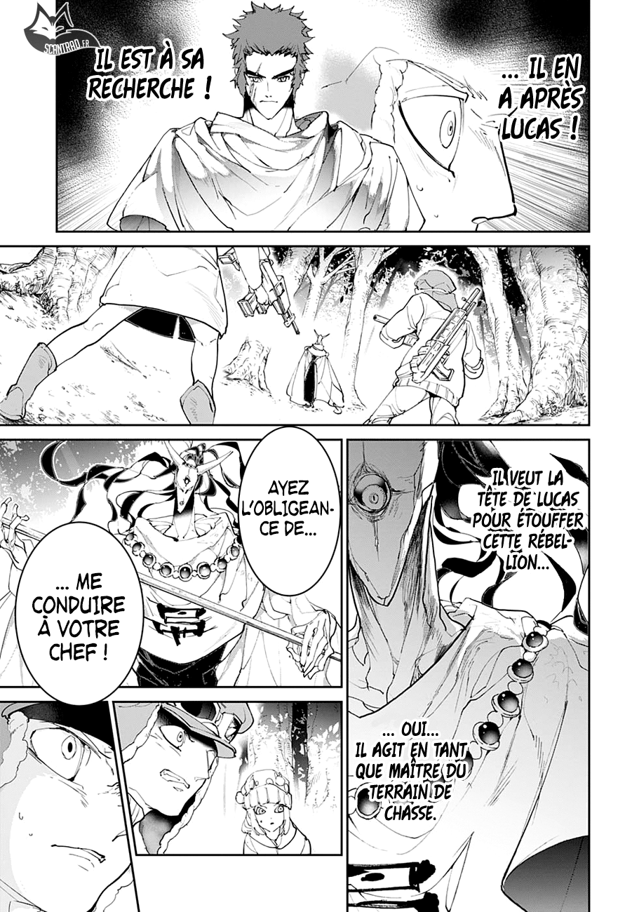 Read The Promised Neverland vf Manga Online
