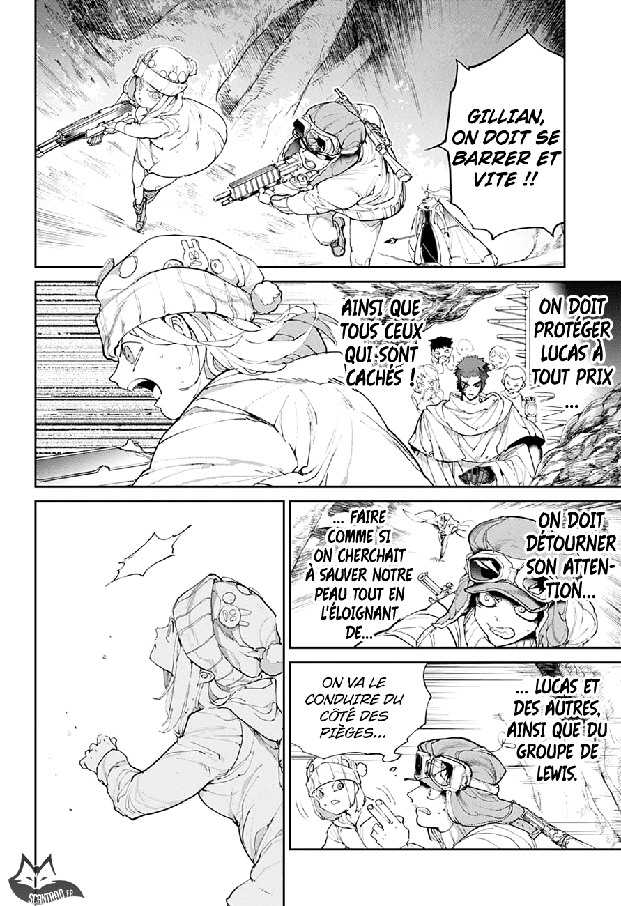 Read The Promised Neverland vf Manga Online