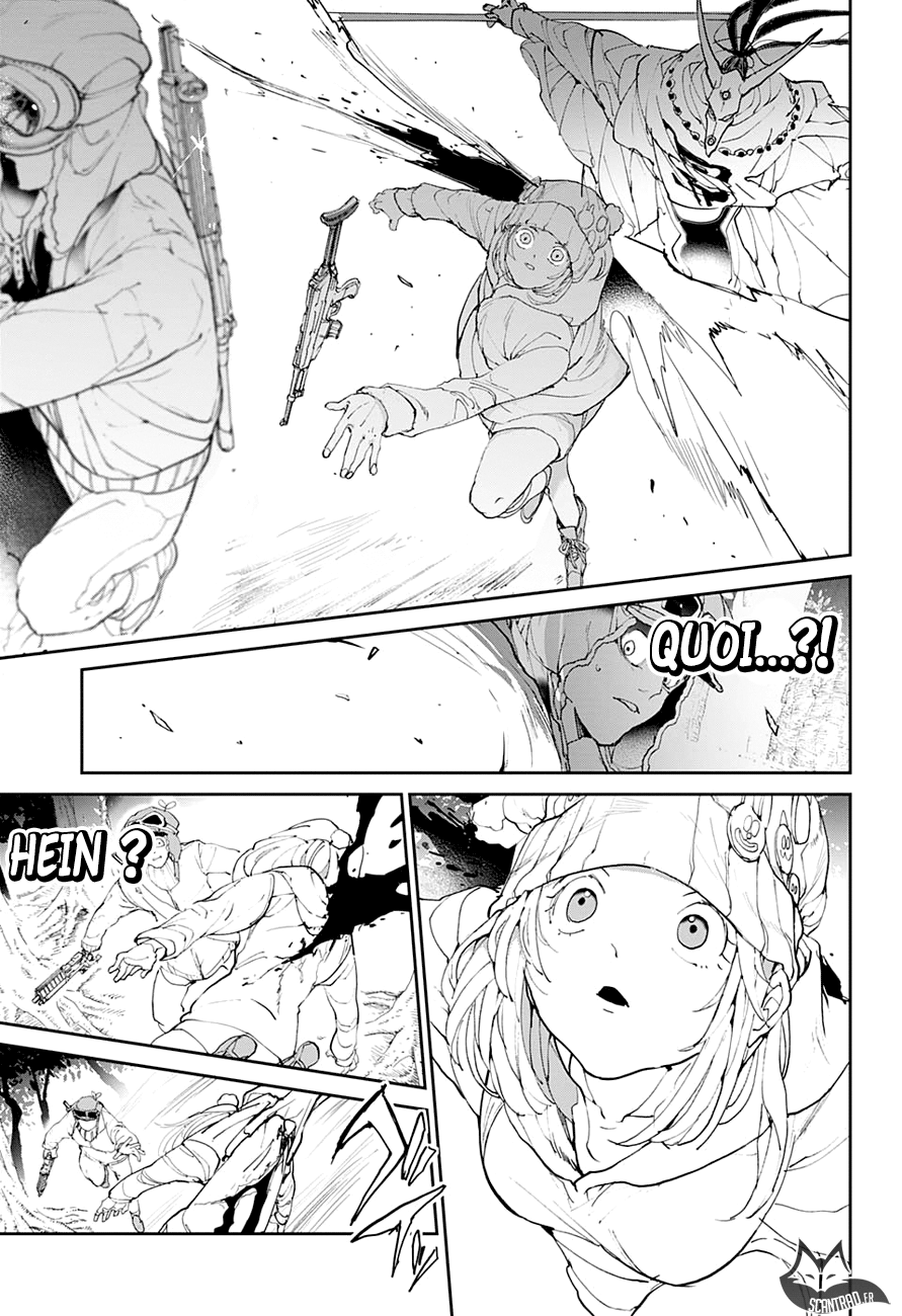 Read The Promised Neverland vf Manga Online