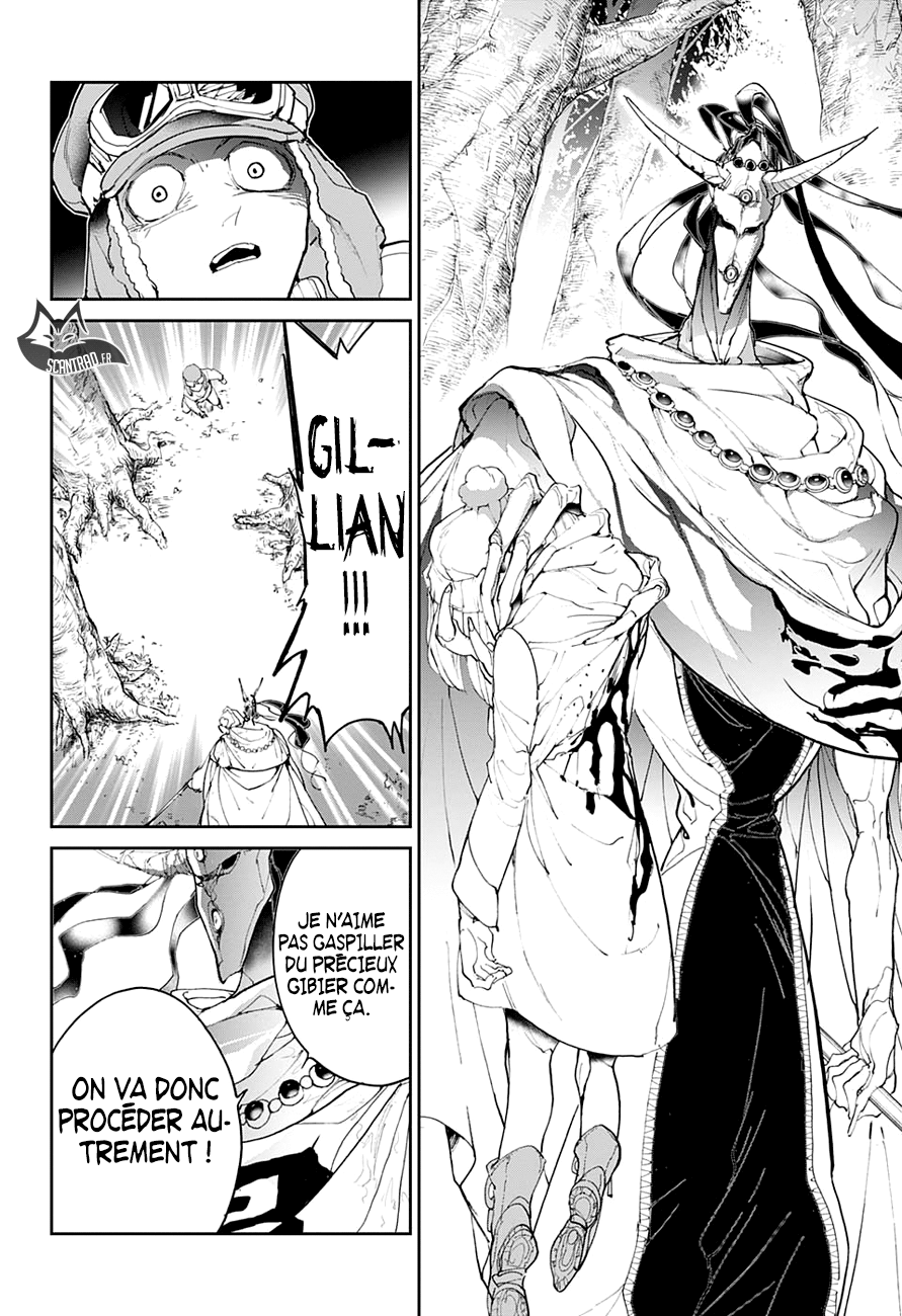 Read The Promised Neverland vf Manga Online
