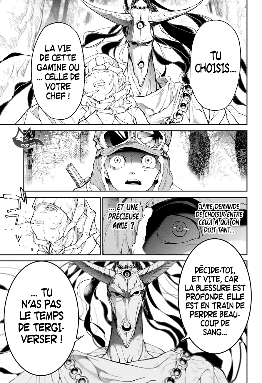 Read The Promised Neverland vf Manga Online